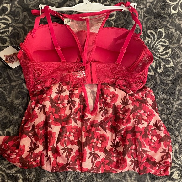 Babydoll lingerie 😻 - Picture 7 of 11